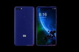 Xiaomi Mi Max 3 Specs Leaked; Larger Display in Tow