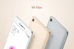 Photo Feature: Xiaomi Mi Max Teardown