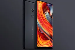 5 Reasons I Dislike The Xiaomi Mi Mix 2