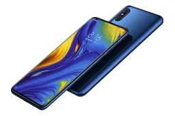 Xiaomi Mi Mix 3’s MIUI 10 Global ROM based on Android 9 Pie is finally available