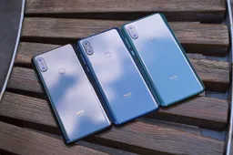 Xiaomi Mi Mix 3 Sapphire Blue color variant now on sale in China