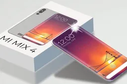 Mi Mix 4: what can we expect from the upcoming flagship?