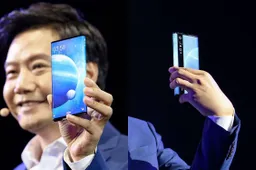 Xiaomi will bet on 16 GB of RAM in its upcoming flagship phones