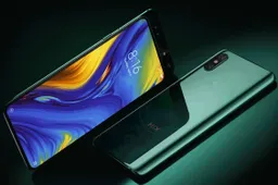 Xiaomi Mi Mix 4 smartphone could arrive with 16GB of RAM