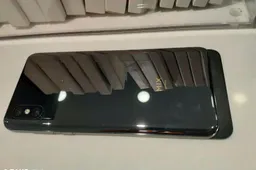 Xiaomi Mi Mix 3 Real Device and specs leaked