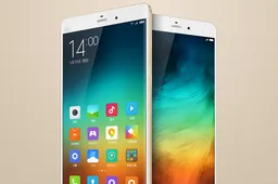 Xiaomi Mi Note Pro and MiTV 3 could come at the end of the month!
