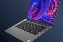 Mi Notebook 14 and Mi Notebook 14 Horizon Edition Launched in India Starting At Rs. 41999 (~$552)