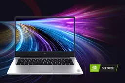 Xiaomi Mi Notebook 14 IC is officially launched
