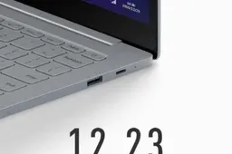 New Mi Notebook Air variant to launch on the 23rd