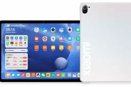 Xiaomi will release three flagship tablets running Snapdragon SoCs