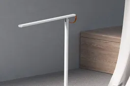 Xiaomi launches Mi Smart LED Desk Lamp 1S in India for $28