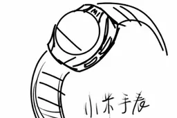 Xiaomi smartwatch could launch 25th August