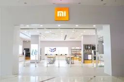 Xiaomi opens its 100th Mi Home in China