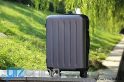 Xiaomi are now making luggage, this $47 Mi Trolley is the first