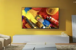 Xiaomi To Announce A New Smart TV Tomorrow