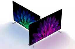 Xiaomi will present the flagship Mi TV 6 smart TVs at the end of June