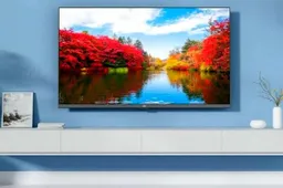 Xiaomi Mi TV Pro 32-inch launched with a $126 price tag