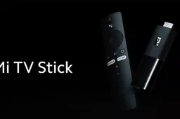 Xiaomi Mi TV stick will be revealed soon with Android TV