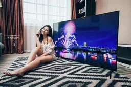 Xiaomi Mi TV 4A series gets a 50-inch model, priced at ¥2399 (~$372)