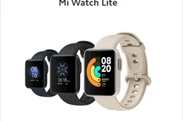 Xiaomi Mi Watch Lite goes official with 9 days of autonomy