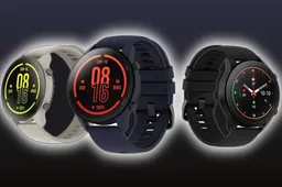 Xiaomi Mi Watch now available across International markets