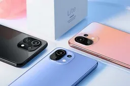 Xiaomi 11 Lite 5G NE To Launch Soon, Official Teaser Released