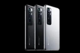 Xiaomi Mi 11 series to come in January 2021