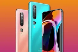 Xiaomi Mi 10 video teaser shows-off interesting Snapdragon 865's capability