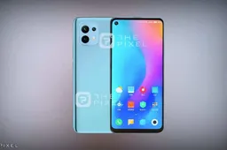 Xiaomi Mi 11 Lite will debuts simultaneously with the Mi 11 Global version