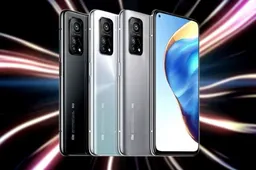 Mi 11T 5G gets FCC certification, to feature Dimensity 1200 and MIUI 12.5