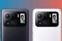 Xiaomi Mi 11 Ultra gets certified in Indonesia