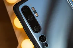 Is it possible to have a 100MP front camera phone?