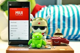 Android 4.4 KitKat Developers version available for Xiaomi Mi3