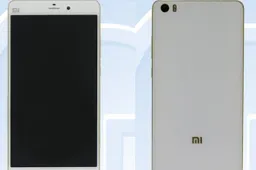 Snapdragon 820 powered high-end Xiaomi gets network certification. Is it the Mi 5 Plus?