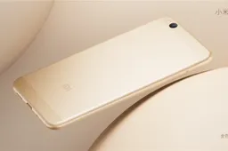 Xiaomi Mi 5C announced, packs the first Pinecone Surge S1 SoC!