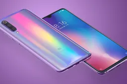 Xiaomi Mi 9 gets a 84Hz display refresh rate with this custom MOD