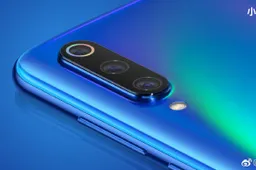 Xiaomi Mi 9 is confirmed to be powered by Snapdragon 855