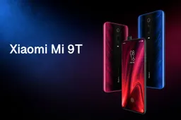Xiaomi Mi 9T already ready for sale on TradingShenzhen for EU customers