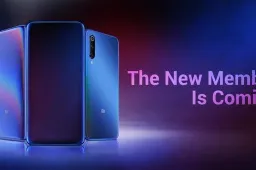 Xiaomi Mi 9T listed at €359.99 on e-commerce store