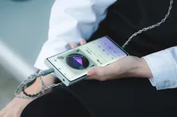 Audiophile-focused Moondrop MIAD 01 Officially Showcased