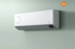 Xiaomi unveils MIJIA Fresh Air Air Conditioner Premium for $547