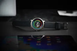 New Xiaomi ecosystem smartwatch Mibro Air coming soon