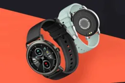 Xiaomi's Mibro Air smartwatch coming on November 30th