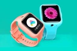 Mi Bunny Smartwatch 4 Pro for kids gets Bluetooth certification