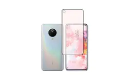 Xiaomi Mi CC10 design unveiled by an accessory manufacturer