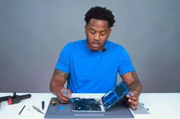 Microsoft tutorial video now teach how to repair Surface Laptop Studio 2 and Surface Go 4