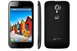 Micromax A115 Canvas 3D on sale in India