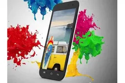 Full HD 5.5-inch Micromax A120 Canvas HD Pro coming June