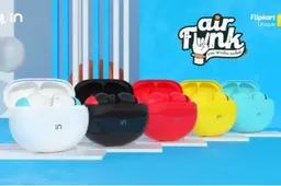 Micromax Air Funk 1, Air Funk 1 Pro Launched In India, See Details