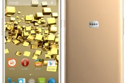 Micromax Canvas Gold unveiled with 5.5" 1080p display, 2GHz octa-core CPU